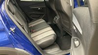 USED 2018 18 PEUGEOT 3008 1.5 BlueHDi Allure SUV 5dr Diesel EAT Euro 6 (s/s) (130 ps) 