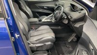 USED 2018 18 PEUGEOT 3008 1.5 BlueHDi Allure SUV 5dr Diesel EAT Euro 6 (s/s) (130 ps) 