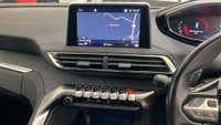 USED 2018 18 PEUGEOT 3008 1.5 BlueHDi Allure SUV 5dr Diesel EAT Euro 6 (s/s) (130 ps) 