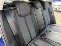 USED 2018 18 PEUGEOT 3008 1.5 BlueHDi Allure SUV 5dr Diesel EAT Euro 6 (s/s) (130 ps) Apple CarPlay, Rear Camera