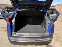 USED 2018 18 PEUGEOT 3008 1.5 BlueHDi Allure SUV 5dr Diesel EAT Euro 6 (s/s) (130 ps) Apple CarPlay, Rear Camera