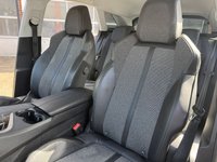 USED 2018 18 PEUGEOT 3008 1.5 BlueHDi Allure SUV 5dr Diesel EAT Euro 6 (s/s) (130 ps) Apple CarPlay, Rear Camera