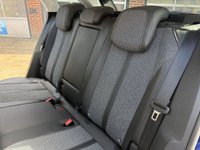 USED 2018 18 PEUGEOT 3008 1.5 BlueHDi Allure SUV 5dr Diesel EAT Euro 6 (s/s) (130 ps) Apple CarPlay, Rear Camera