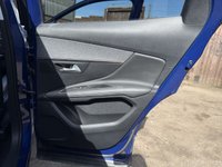 USED 2018 18 PEUGEOT 3008 1.5 BlueHDi Allure SUV 5dr Diesel EAT Euro 6 (s/s) (130 ps) Apple CarPlay, Rear Camera