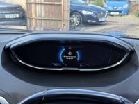 USED 2018 18 PEUGEOT 3008 1.5 BlueHDi Allure SUV 5dr Diesel EAT Euro 6 (s/s) (130 ps) Apple CarPlay, Rear Camera