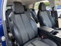 USED 2018 18 PEUGEOT 3008 1.5 BlueHDi Allure SUV 5dr Diesel EAT Euro 6 (s/s) (130 ps) Apple CarPlay, Rear Camera