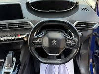USED 2018 18 PEUGEOT 3008 1.5 BlueHDi Allure SUV 5dr Diesel EAT Euro 6 (s/s) (130 ps) Apple CarPlay, Rear Camera