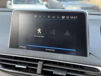 USED 2018 18 PEUGEOT 3008 1.5 BlueHDi Allure SUV 5dr Diesel EAT Euro 6 (s/s) (130 ps) Apple CarPlay, Rear Camera