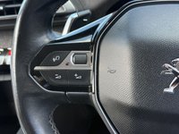 USED 2018 18 PEUGEOT 3008 1.5 BlueHDi Allure SUV 5dr Diesel EAT Euro 6 (s/s) (130 ps) Apple CarPlay, Rear Camera