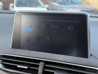 USED 2018 18 PEUGEOT 3008 1.5 BlueHDi Allure SUV 5dr Diesel EAT Euro 6 (s/s) (130 ps) Apple CarPlay, Rear Camera