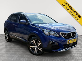 2018 PEUGEOT 3008