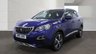 USED 2018 18 PEUGEOT 3008 1.5 BlueHDi Allure SUV 5dr Diesel EAT Euro 6 (s/s) (130 ps) 