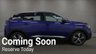 USED 2018 18 PEUGEOT 3008 1.5 BlueHDi Allure SUV 5dr Diesel EAT Euro 6 (s/s) (130 ps) 