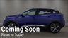 USED 2018 18 PEUGEOT 3008 1.5 BlueHDi Allure SUV 5dr Diesel EAT Euro 6 (s/s) (130 ps) 