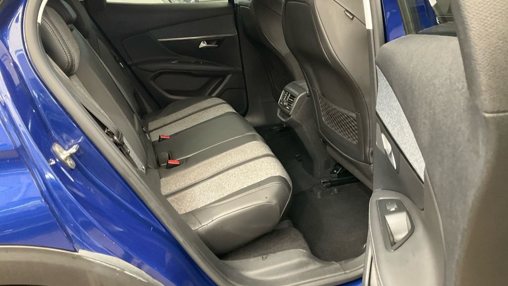 USED 2018 18 PEUGEOT 3008 1.5 BlueHDi Allure SUV 5dr Diesel EAT Euro 6 (s/s) (130 ps) 