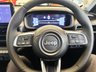 USED 2024 73 JEEP Avenger 1.2 Turbo Altitude+ SUV 5dr Petrol Manual Euro 6 (s/s) (100 ps) REAR VIEW CAMERA