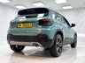 USED 2024 73 JEEP Avenger 1.2 Turbo Altitude+ SUV 5dr Petrol Manual Euro 6 (s/s) (100 ps) REAR VIEW CAMERA