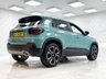 USED 2024 73 JEEP Avenger 1.2 Turbo Altitude+ SUV 5dr Petrol Manual Euro 6 (s/s) (100 ps) REAR VIEW CAMERA