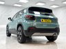 USED 2024 73 JEEP Avenger 1.2 Turbo Altitude+ SUV 5dr Petrol Manual Euro 6 (s/s) (100 ps) REAR VIEW CAMERA