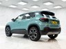 USED 2024 73 JEEP Avenger 1.2 Turbo Altitude+ SUV 5dr Petrol Manual Euro 6 (s/s) (100 ps) REAR VIEW CAMERA