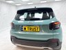 USED 2024 73 JEEP Avenger 1.2 Turbo Altitude+ SUV 5dr Petrol Manual Euro 6 (s/s) (100 ps) REAR VIEW CAMERA