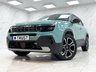 USED 2024 73 JEEP Avenger 1.2 Turbo Altitude+ SUV 5dr Petrol Manual Euro 6 (s/s) (100 ps) REAR VIEW CAMERA
