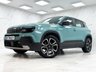 USED 2024 73 JEEP Avenger 1.2 Turbo Altitude+ SUV 5dr Petrol Manual Euro 6 (s/s) (100 ps) REAR VIEW CAMERA