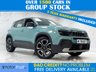 USED 2024 73 JEEP Avenger 1.2 Turbo Altitude+ SUV 5dr Petrol Manual Euro 6 (s/s) (100 ps) REAR VIEW CAMERA