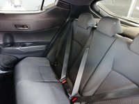 USED 2017 67 TOYOTA C-HR 1.8 VVT-h Icon SUV 5dr Petrol Hybrid CVT Euro 6 (s/s) (122 ps) FULL SERVICE HISTORY + SATELLITE NAVIGATION + REAR VIEW CAMERA + TOUCH SCREEN MEDIA DISPLAY + APPS CONTROL + DAB DIGITAL RADIO + BLUETOOTH PHONE CONNECTIVITY + CRUISE CONTROL + CLIMATE CONTROLLED AIRCONDITIONING + LEATHER MULTI FUNCTIONAL STEERING WHEEL + AUOMATIC WIPERS WITH RAIN SENSORS + HILL HOLD START ASSIST + IN CAR ENTERTAINMENT AUX/USB + DAY TIME RUNNING LIGHTS + AUTO DIMMING REAR VIEW MIRROR + ELECTRIC FRONT AND REAR WINDOWS + ELECTRIC HEATED POWER MIRRORS + 17 INCH ALLOY WHEELS