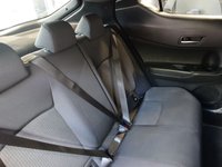 USED 2017 67 TOYOTA C-HR 1.8 VVT-h Icon SUV 5dr Petrol Hybrid CVT Euro 6 (s/s) (122 ps) FULL SERVICE HISTORY + SATELLITE NAVIGATION + REAR VIEW CAMERA + TOUCH SCREEN MEDIA DISPLAY + APPS CONTROL + DAB DIGITAL RADIO + BLUETOOTH PHONE CONNECTIVITY + CRUISE CONTROL + CLIMATE CONTROLLED AIRCONDITIONING + LEATHER MULTI FUNCTIONAL STEERING WHEEL + AUOMATIC WIPERS WITH RAIN SENSORS + HILL HOLD START ASSIST + IN CAR ENTERTAINMENT AUX/USB + DAY TIME RUNNING LIGHTS + AUTO DIMMING REAR VIEW MIRROR + ELECTRIC FRONT AND REAR WINDOWS + ELECTRIC HEATED POWER MIRRORS + 17 INCH ALLOY WHEELS