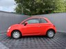 USED 2022 22 FIAT 500 1.0 MHEV Pop Hatchback 3dr Petrol Manual Euro 6 (s/s) (70 bhp) ** AUTOTRADER 2025 HIGHLY RATED **