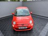 USED 2022 22 FIAT 500 1.0 MHEV Pop Hatchback 3dr Petrol Manual Euro 6 (s/s) (70 bhp) ** AUTOTRADER 2025 HIGHLY RATED **