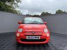 USED 2022 22 FIAT 500 1.0 MHEV Pop Hatchback 3dr Petrol Manual Euro 6 (s/s) (70 bhp) ** AUTOTRADER 2025 HIGHLY RATED **