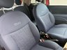 USED 2022 22 FIAT 500 1.0 MHEV Pop Hatchback 3dr Petrol Manual Euro 6 (s/s) (70 bhp) ** AUTOTRADER 2025 HIGHLY RATED **