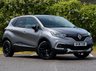 USED 2018 18 RENAULT CAPTUR 0.9 TCe ENERGY Dynamique S Nav SUV 5dr Petrol Manual Euro 6 (s/s) (90 ps) ** ULEZ FREE ** GREAT SERVICE HISTORY - 7 STAMPS ** BRAND NEW MOT + SERVICE DONE JUNE 2026 ** BRAND NEW FRONT TYRES ** SATELLITE NAVIGATION ** REAR PARKING AID ** CRUISE CONTROL ** CLIMATE CONTROL ** BLUETOOTH ** AUTO LIGHTS + WIPERS ** FRESHLY REFURBISHED GLOSS BLACK 17" ALLOYS  ** KEYLESS ENTRY + START ** AUTOMATIC POWER FOLD DOOR MIRRORS ** NATIONWIDE DELIVERY AVAILABLE ** LOW RATE &pound;0 DEPOSIT FINANCE AVAILABLE ** BUY ONLINE IN CONFIDENCE FROM A MULTI AWARD WINNING 5* RATED DEALER **