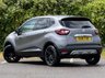 USED 2018 18 RENAULT CAPTUR 0.9 TCe ENERGY Dynamique S Nav SUV 5dr Petrol Manual Euro 6 (s/s) (90 ps) ** ULEZ FREE ** GREAT SERVICE HISTORY - 7 STAMPS ** BRAND NEW MOT + SERVICE DONE JUNE 2026 ** BRAND NEW FRONT TYRES ** SATELLITE NAVIGATION ** REAR PARKING AID ** CRUISE CONTROL ** CLIMATE CONTROL ** BLUETOOTH ** AUTO LIGHTS + WIPERS ** FRESHLY REFURBISHED GLOSS BLACK 17" ALLOYS  ** KEYLESS ENTRY + START ** AUTOMATIC POWER FOLD DOOR MIRRORS ** NATIONWIDE DELIVERY AVAILABLE ** LOW RATE &pound;0 DEPOSIT FINANCE AVAILABLE ** BUY ONLINE IN CONFIDENCE FROM A MULTI AWARD WINNING 5* RATED DEALER **