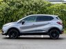 USED 2018 18 RENAULT CAPTUR 0.9 TCe ENERGY Dynamique S Nav SUV 5dr Petrol Manual Euro 6 (s/s) (90 ps) ** ULEZ FREE ** GREAT SERVICE HISTORY - 7 STAMPS ** BRAND NEW MOT + SERVICE DONE JUNE 2026 ** BRAND NEW FRONT TYRES ** SATELLITE NAVIGATION ** REAR PARKING AID ** CRUISE CONTROL ** CLIMATE CONTROL ** BLUETOOTH ** AUTO LIGHTS + WIPERS ** FRESHLY REFURBISHED GLOSS BLACK 17" ALLOYS  ** KEYLESS ENTRY + START ** AUTOMATIC POWER FOLD DOOR MIRRORS ** NATIONWIDE DELIVERY AVAILABLE ** LOW RATE &pound;0 DEPOSIT FINANCE AVAILABLE ** BUY ONLINE IN CONFIDENCE FROM A MULTI AWARD WINNING 5* RATED DEALER **
