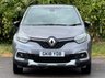 USED 2018 18 RENAULT CAPTUR 0.9 TCe ENERGY Dynamique S Nav SUV 5dr Petrol Manual Euro 6 (s/s) (90 ps) ** ULEZ FREE ** GREAT SERVICE HISTORY - 7 STAMPS ** BRAND NEW MOT + SERVICE DONE JUNE 2026 ** BRAND NEW FRONT TYRES ** SATELLITE NAVIGATION ** REAR PARKING AID ** CRUISE CONTROL ** CLIMATE CONTROL ** BLUETOOTH ** AUTO LIGHTS + WIPERS ** FRESHLY REFURBISHED GLOSS BLACK 17" ALLOYS  ** KEYLESS ENTRY + START ** AUTOMATIC POWER FOLD DOOR MIRRORS ** NATIONWIDE DELIVERY AVAILABLE ** LOW RATE &pound;0 DEPOSIT FINANCE AVAILABLE ** BUY ONLINE IN CONFIDENCE FROM A MULTI AWARD WINNING 5* RATED DEALER **