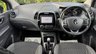 USED 2018 18 RENAULT CAPTUR 0.9 TCe ENERGY Dynamique S Nav SUV 5dr Petrol Manual Euro 6 (s/s) (90 ps) ** ULEZ FREE ** GREAT SERVICE HISTORY - 7 STAMPS ** BRAND NEW MOT + SERVICE DONE JUNE 2026 ** BRAND NEW FRONT TYRES ** SATELLITE NAVIGATION ** REAR PARKING AID ** CRUISE CONTROL ** CLIMATE CONTROL ** BLUETOOTH ** AUTO LIGHTS + WIPERS ** FRESHLY REFURBISHED GLOSS BLACK 17" ALLOYS  ** KEYLESS ENTRY + START ** AUTOMATIC POWER FOLD DOOR MIRRORS ** NATIONWIDE DELIVERY AVAILABLE ** LOW RATE &pound;0 DEPOSIT FINANCE AVAILABLE ** BUY ONLINE IN CONFIDENCE FROM A MULTI AWARD WINNING 5* RATED DEALER **