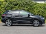 USED 2018 18 NISSAN QASHQAI 1.2 DIG-T N-Connecta SUV 5dr Petrol XTRON Euro 6 (s/s) (115 ps) ** ULEZ FREE PETROL AUTO ** GOOD SERVICE HISTORY - 6 STAMPS ** BRAND NEW MOT + SERVICE DONE JUNE 2026 ** BRAND NEW AIRCON SERVICE ** 18" ALLOYS - FRESHLY REFURBISHED ** SAT NAV ** SMARTPHONE APP INTEGRATION ** 360 CAMERAS ** TECH PACK ** CRUISE CONTROL ** CLIMATE CONTROL ** BLUETOOTH ** DAB ** VOICE ** AUTO LIGHTS + WIPERS ** POWER MIRRORS ** NATIONWIDE DELIVERY AVAILABLE **LOW RATE &pound;0 DEPOSIT FINANCE AVAILABLE ** BUY ONLINE IN CONFIDENCE FROM A MULTI AWARD WINNING 5* RATED DEALER **