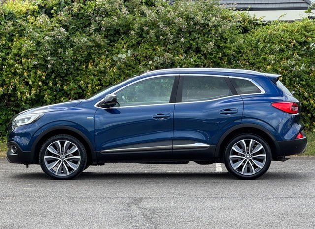 View our RENAULT KADJAR