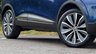 USED 2016 66 RENAULT KADJAR 1.2 TCe Signature S Nav SUV 5dr Petrol EDC Euro 6 (s/s) (130 ps) ** ULEZ FREE PETROL AUTO ** GOOD SERVICE HISTORY - 7 STAMPS (6 MAIN DEALER) ** NEW FRONT TYRES + PADS AND DISCS ALL ROUND **BRAND NEW MOT + SERVICE DONE JUNE 2026 ** FULL BLACK LEATHER ** HEATED SEATS ** SAT NAV ** APPLE CAR PLAY + ANDROID AUTO ** FRONT + REAR PARKING AID ** REAR CAM ** PARK ASSIST ** PANORAMIC GLASS ROOF ** BOSE SOUND ** BLIND SPOT WARNING ** CLIMATE CONTROL ** CRUISE CONTROL ** BLUETOOTH ** AUTO LIGHTS + WIPERS ** POWER MIRRORS ** NATIONWIDE DELIVERY + FINANCE AVAILABLE **