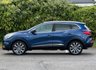 USED 2016 66 RENAULT KADJAR 1.2 TCe Signature S Nav SUV 5dr Petrol EDC Euro 6 (s/s) (130 ps) ** ULEZ FREE PETROL AUTO ** GOOD SERVICE HISTORY - 7 STAMPS (6 MAIN DEALER) ** NEW FRONT TYRES + PADS AND DISCS ALL ROUND **BRAND NEW MOT + SERVICE DONE JUNE 2026 ** FULL BLACK LEATHER ** HEATED SEATS ** SAT NAV ** APPLE CAR PLAY + ANDROID AUTO ** FRONT + REAR PARKING AID ** REAR CAM ** PARK ASSIST ** PANORAMIC GLASS ROOF ** BOSE SOUND ** BLIND SPOT WARNING ** CLIMATE CONTROL ** CRUISE CONTROL ** BLUETOOTH ** AUTO LIGHTS + WIPERS ** POWER MIRRORS ** NATIONWIDE DELIVERY + FINANCE AVAILABLE **