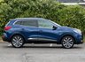 USED 2016 66 RENAULT KADJAR 1.2 TCe Signature S Nav SUV 5dr Petrol EDC Euro 6 (s/s) (130 ps) ** ULEZ FREE PETROL AUTO ** GOOD SERVICE HISTORY - 7 STAMPS (6 MAIN DEALER) ** NEW FRONT TYRES + PADS AND DISCS ALL ROUND **BRAND NEW MOT + SERVICE DONE JUNE 2026 ** FULL BLACK LEATHER ** HEATED SEATS ** SAT NAV ** APPLE CAR PLAY + ANDROID AUTO ** FRONT + REAR PARKING AID ** REAR CAM ** PARK ASSIST ** PANORAMIC GLASS ROOF ** BOSE SOUND ** BLIND SPOT WARNING ** CLIMATE CONTROL ** CRUISE CONTROL ** BLUETOOTH ** AUTO LIGHTS + WIPERS ** POWER MIRRORS ** NATIONWIDE DELIVERY + FINANCE AVAILABLE **