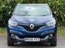 USED 2016 66 RENAULT KADJAR 1.2 TCe Signature S Nav SUV 5dr Petrol EDC Euro 6 (s/s) (130 ps) ** ULEZ FREE PETROL AUTO ** GOOD SERVICE HISTORY - 7 STAMPS (6 MAIN DEALER) ** NEW FRONT TYRES + PADS AND DISCS ALL ROUND **BRAND NEW MOT + SERVICE DONE JUNE 2026 ** FULL BLACK LEATHER ** HEATED SEATS ** SAT NAV ** APPLE CAR PLAY + ANDROID AUTO ** FRONT + REAR PARKING AID ** REAR CAM ** PARK ASSIST ** PANORAMIC GLASS ROOF ** BOSE SOUND ** BLIND SPOT WARNING ** CLIMATE CONTROL ** CRUISE CONTROL ** BLUETOOTH ** AUTO LIGHTS + WIPERS ** POWER MIRRORS ** NATIONWIDE DELIVERY + FINANCE AVAILABLE **