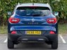 USED 2016 66 RENAULT KADJAR 1.2 TCe Signature S Nav SUV 5dr Petrol EDC Euro 6 (s/s) (130 ps) ** ULEZ FREE PETROL AUTO ** GOOD SERVICE HISTORY - 7 STAMPS (6 MAIN DEALER) ** NEW FRONT TYRES + PADS AND DISCS ALL ROUND **BRAND NEW MOT + SERVICE DONE JUNE 2026 ** FULL BLACK LEATHER ** HEATED SEATS ** SAT NAV ** APPLE CAR PLAY + ANDROID AUTO ** FRONT + REAR PARKING AID ** REAR CAM ** PARK ASSIST ** PANORAMIC GLASS ROOF ** BOSE SOUND ** BLIND SPOT WARNING ** CLIMATE CONTROL ** CRUISE CONTROL ** BLUETOOTH ** AUTO LIGHTS + WIPERS ** POWER MIRRORS ** NATIONWIDE DELIVERY + FINANCE AVAILABLE **