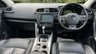 USED 2016 66 RENAULT KADJAR 1.2 TCe Signature S Nav SUV 5dr Petrol EDC Euro 6 (s/s) (130 ps) ** ULEZ FREE PETROL AUTO ** GOOD SERVICE HISTORY - 7 STAMPS (6 MAIN DEALER) ** NEW FRONT TYRES + PADS AND DISCS ALL ROUND **BRAND NEW MOT + SERVICE DONE JUNE 2026 ** FULL BLACK LEATHER ** HEATED SEATS ** SAT NAV ** APPLE CAR PLAY + ANDROID AUTO ** FRONT + REAR PARKING AID ** REAR CAM ** PARK ASSIST ** PANORAMIC GLASS ROOF ** BOSE SOUND ** BLIND SPOT WARNING ** CLIMATE CONTROL ** CRUISE CONTROL ** BLUETOOTH ** AUTO LIGHTS + WIPERS ** POWER MIRRORS ** NATIONWIDE DELIVERY + FINANCE AVAILABLE **