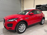 USED 2019 19 JAGUAR E-PACE 2.0 D150 S Euro 6 (s/s) 5dr *FAST FINANCE*ULTRA LOW MILES*
