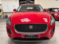 USED 2019 19 JAGUAR E-PACE 2.0 D150 S Euro 6 (s/s) 5dr *FAST FINANCE*ULTRA LOW MILES*