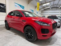 USED 2019 19 JAGUAR E-PACE 2.0 D150 S Euro 6 (s/s) 5dr **READY TO DRIVE AWAY TODAY**